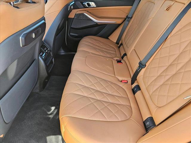 used 2025 BMW X5 car, priced at $63,777