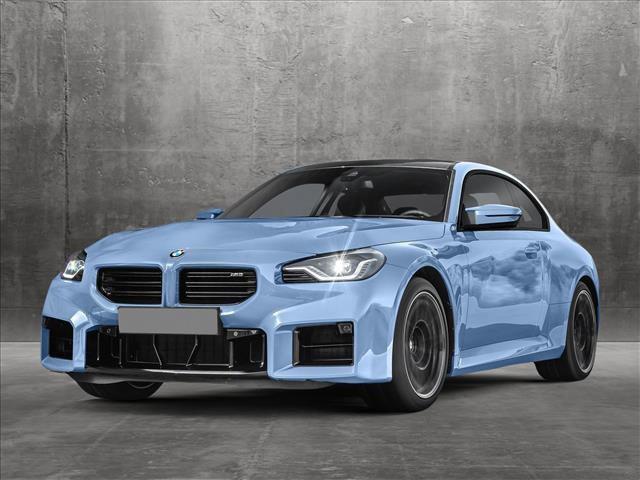 used 2023 BMW M2 car, priced at $63,925