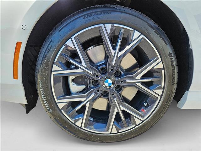 new 2026 BMW 228 Gran Coupe car, priced at $43,075