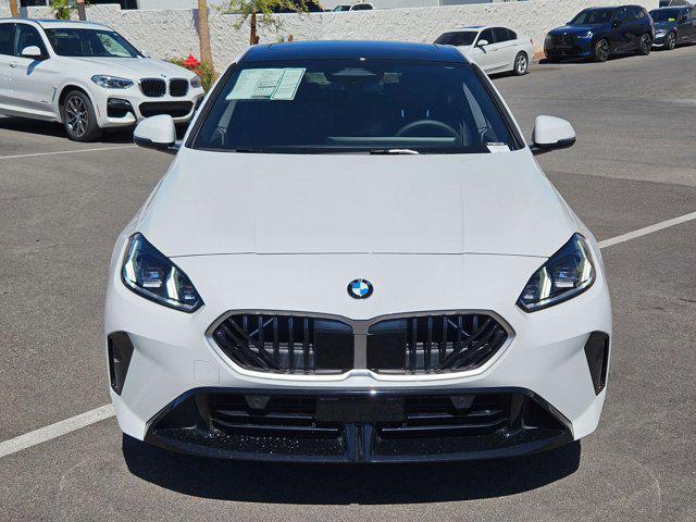 new 2026 BMW 228 Gran Coupe car, priced at $43,425