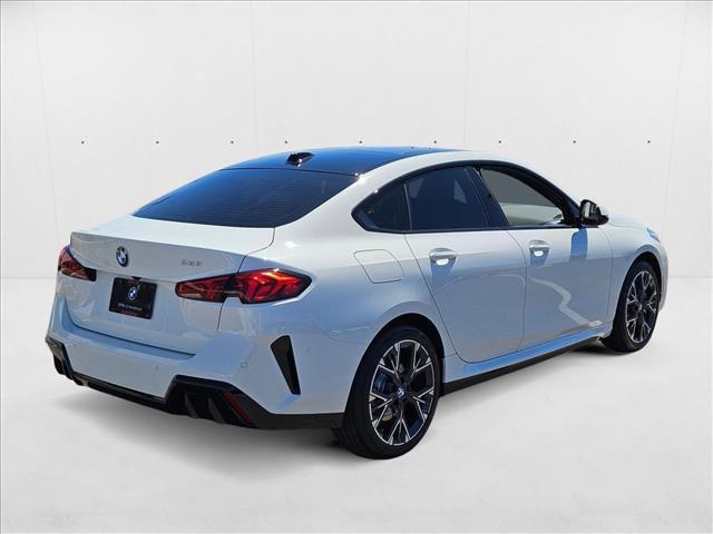 new 2026 BMW 228 Gran Coupe car, priced at $43,075