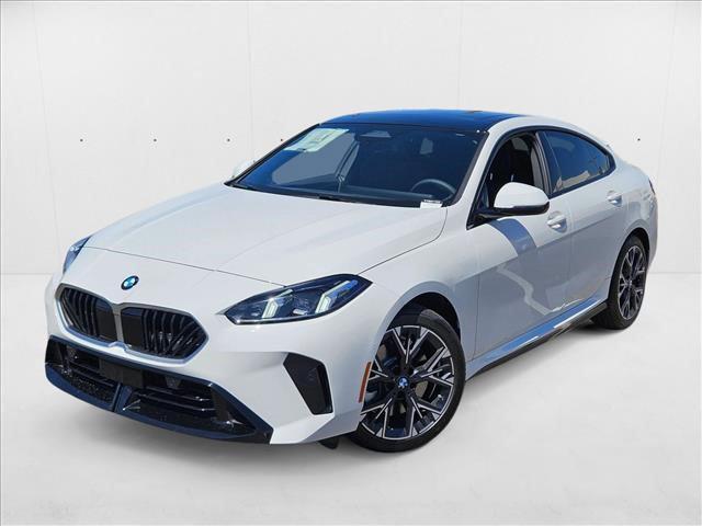 new 2026 BMW 228 Gran Coupe car, priced at $43,425
