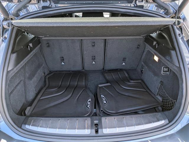 used 2018 BMW X2 car, priced at $19,398