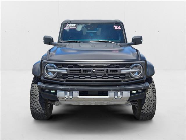 used 2024 Ford Bronco car, priced at $74,915