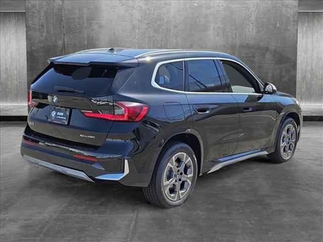 new 2024 BMW X1 car, priced at $46,345