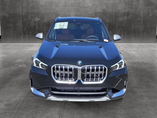 new 2024 BMW X1 car, priced at $46,345