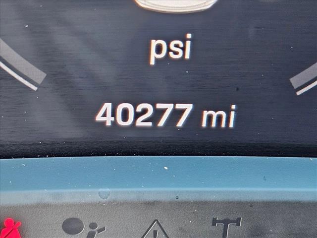 used 2023 Porsche Taycan car, priced at $59,901