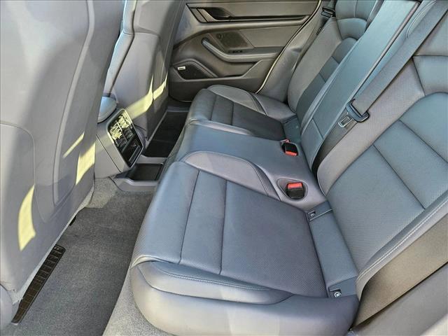 used 2023 Porsche Taycan car, priced at $59,901