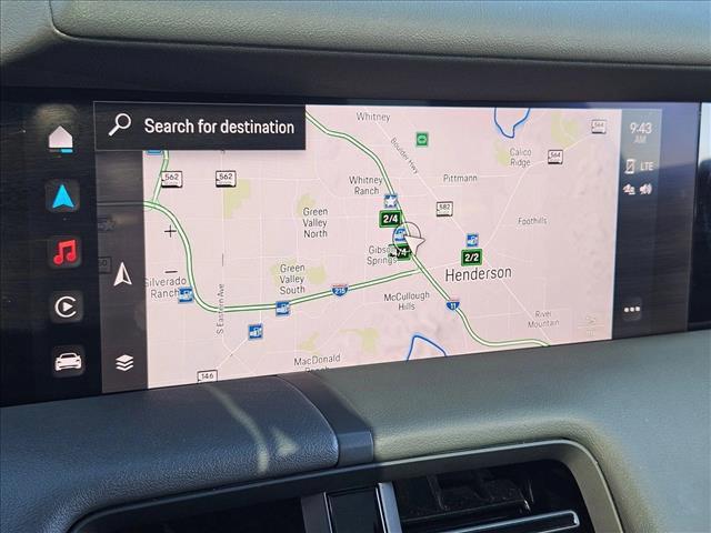 used 2023 Porsche Taycan car, priced at $59,901