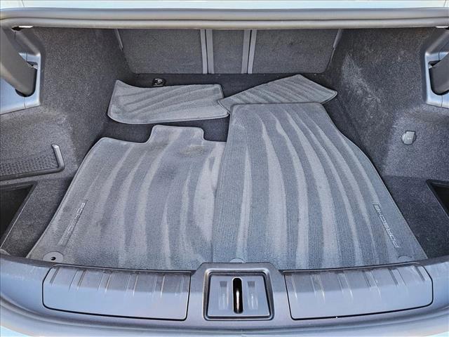 used 2023 Porsche Taycan car, priced at $59,901