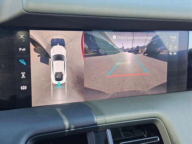 used 2023 Porsche Taycan car, priced at $59,901