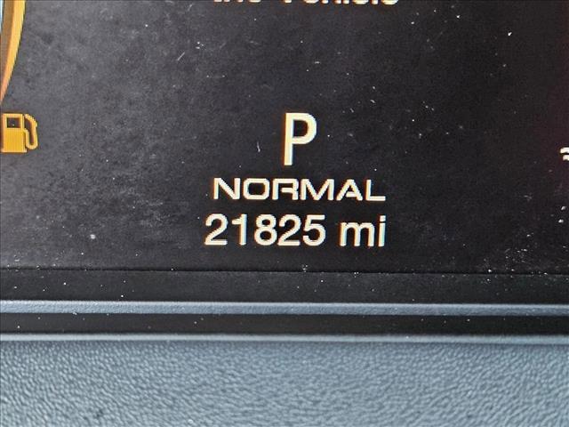 used 2022 Maserati Levante car, priced at $36,264