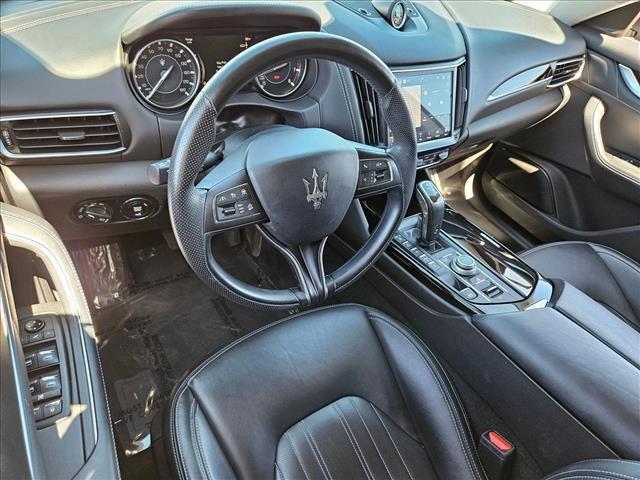 used 2022 Maserati Levante car, priced at $36,264