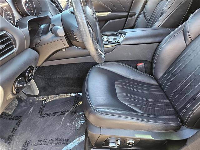 used 2022 Maserati Levante car, priced at $36,264