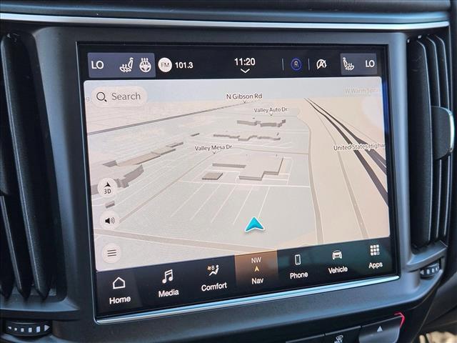 used 2022 Maserati Levante car, priced at $36,264