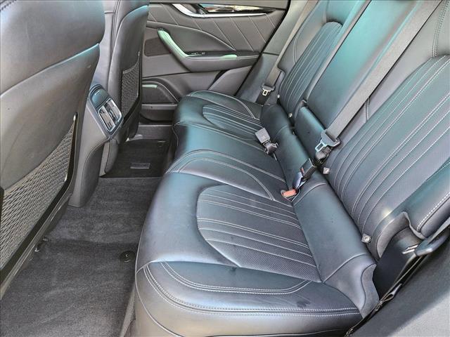used 2022 Maserati Levante car, priced at $36,264