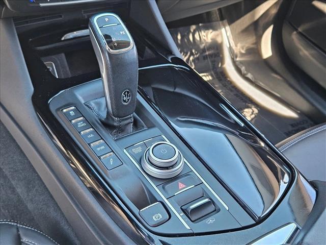 used 2022 Maserati Levante car, priced at $36,264