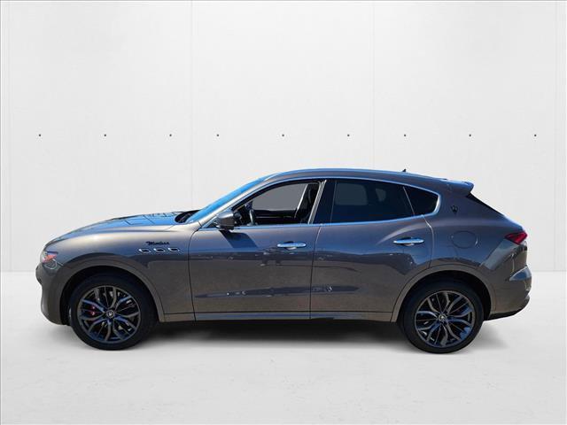 used 2022 Maserati Levante car, priced at $36,264