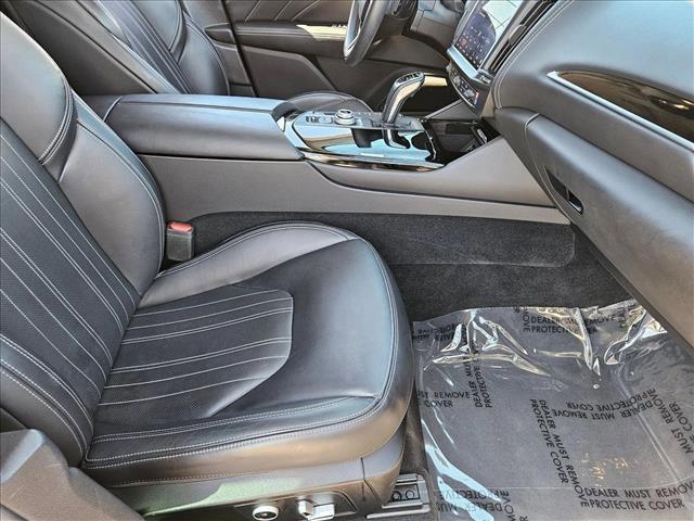 used 2022 Maserati Levante car, priced at $36,264