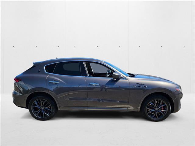 used 2022 Maserati Levante car, priced at $36,264