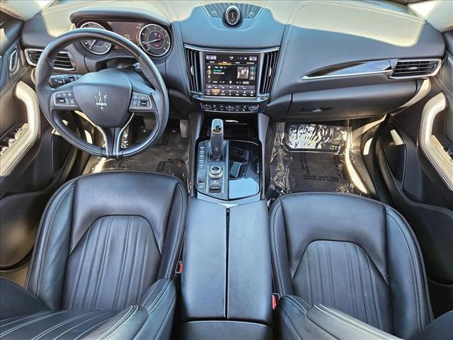 used 2022 Maserati Levante car, priced at $36,264