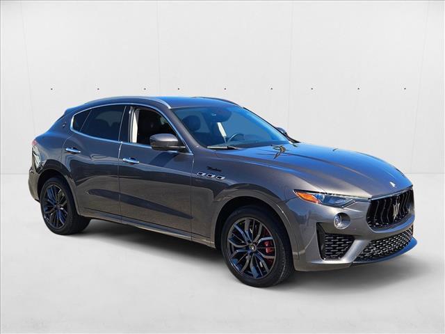 used 2022 Maserati Levante car, priced at $36,264