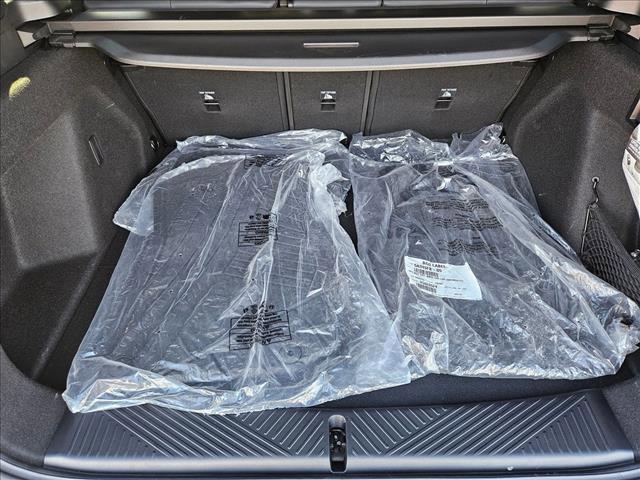 used 2025 BMW X3 car, priced at $50,777