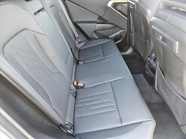 used 2025 BMW X3 car, priced at $50,777