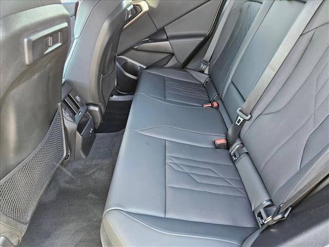 used 2025 BMW X3 car, priced at $50,777