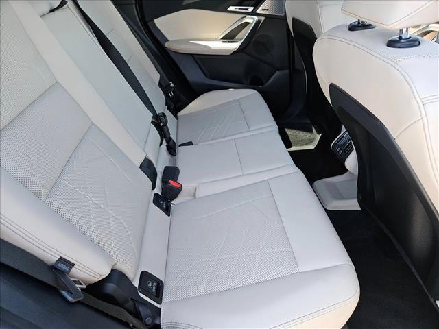 used 2025 BMW X1 car, priced at $42,777
