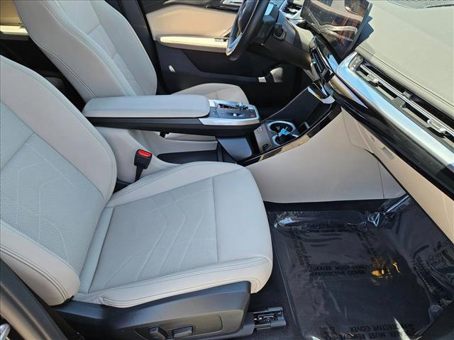 used 2025 BMW X1 car, priced at $42,777
