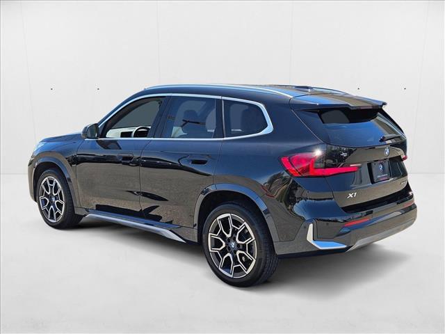 used 2025 BMW X1 car, priced at $42,777