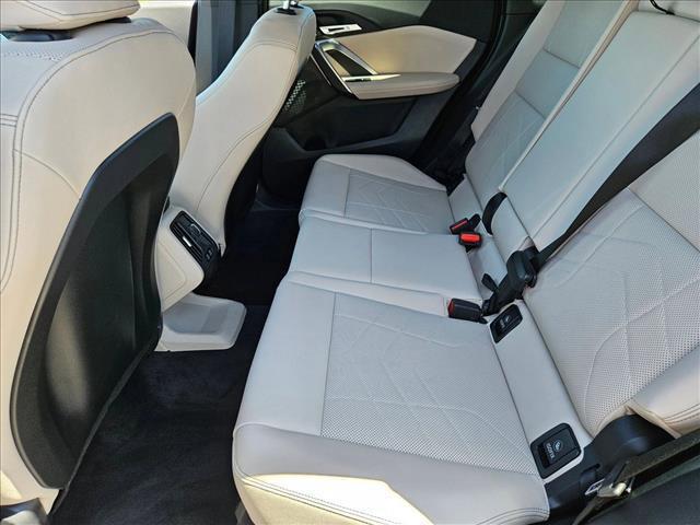 used 2025 BMW X1 car, priced at $42,777
