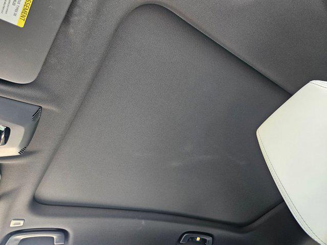 used 2025 BMW X1 car, priced at $42,777