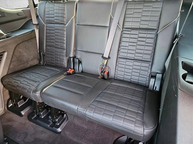 used 2024 Cadillac Escalade car, priced at $125,891