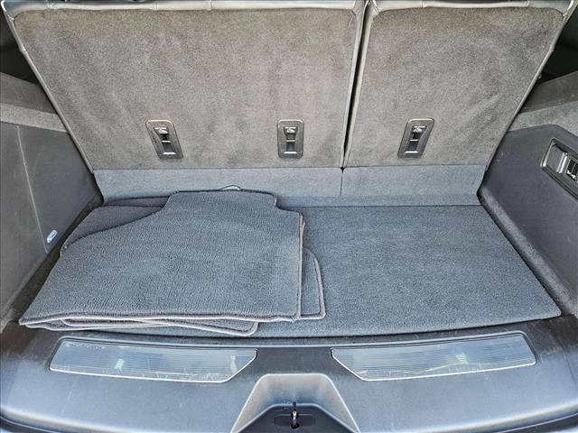 used 2024 Cadillac Escalade car, priced at $125,891