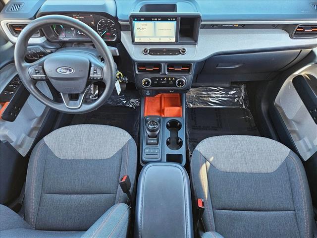 used 2023 Ford Maverick car, priced at $22,735