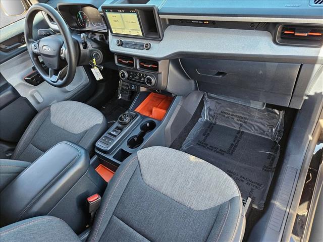 used 2023 Ford Maverick car, priced at $22,735