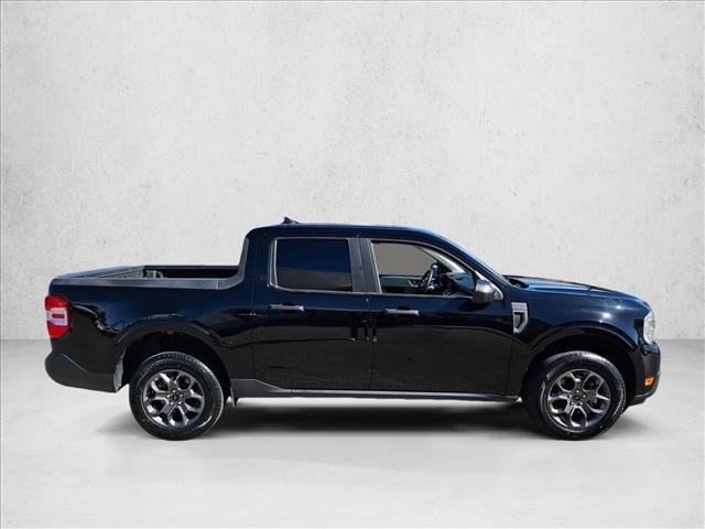 used 2023 Ford Maverick car, priced at $22,735