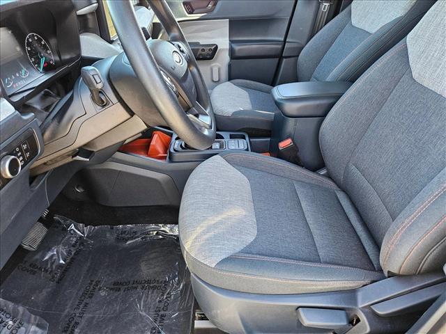 used 2023 Ford Maverick car, priced at $22,735