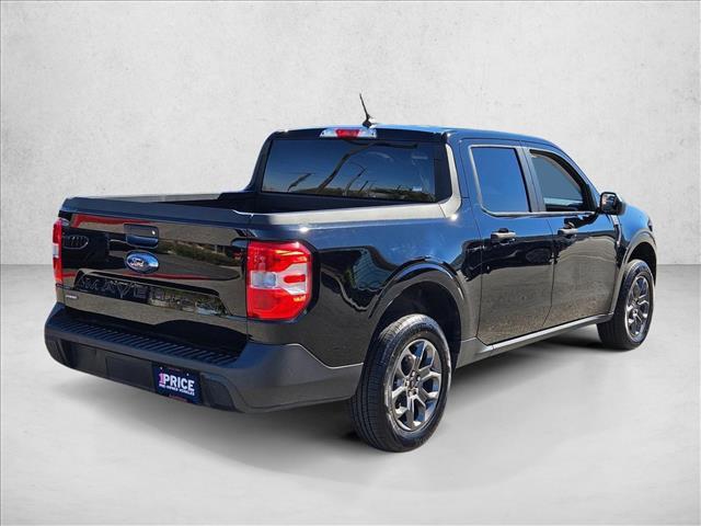 used 2023 Ford Maverick car, priced at $22,735