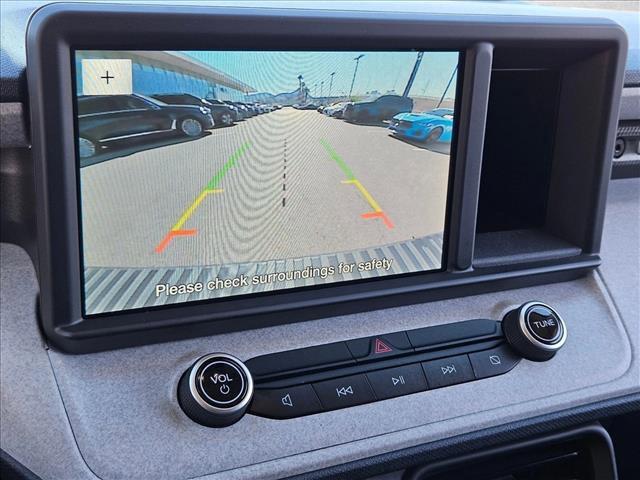 used 2023 Ford Maverick car, priced at $22,735