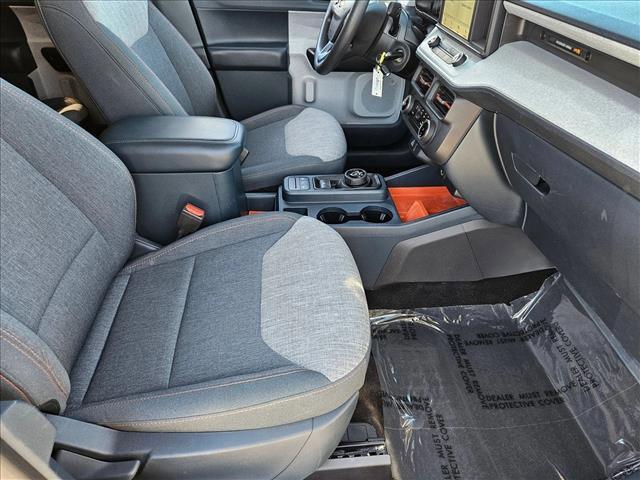 used 2023 Ford Maverick car, priced at $22,735