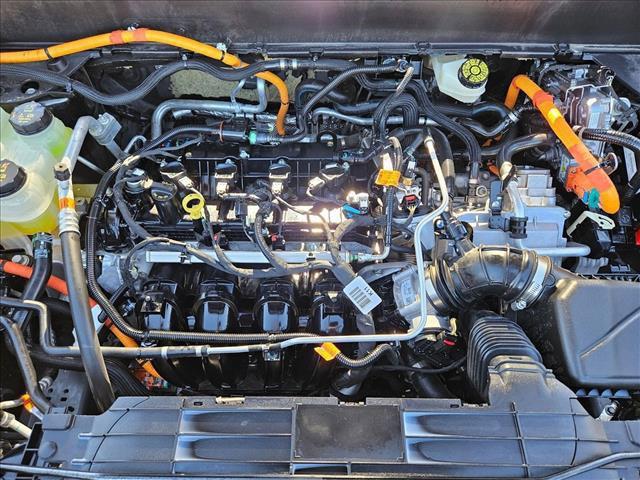 used 2023 Ford Maverick car, priced at $22,735