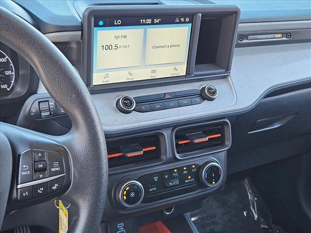 used 2023 Ford Maverick car, priced at $22,735