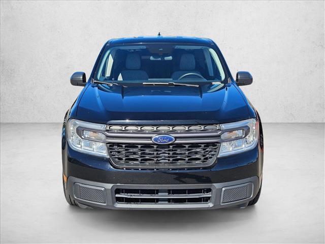 used 2023 Ford Maverick car, priced at $22,735