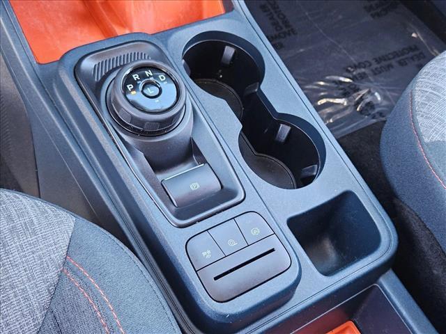 used 2023 Ford Maverick car, priced at $22,735