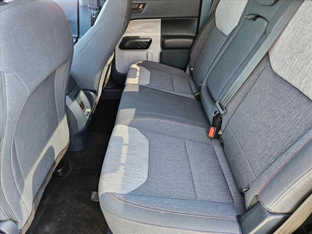 used 2023 Ford Maverick car, priced at $22,735