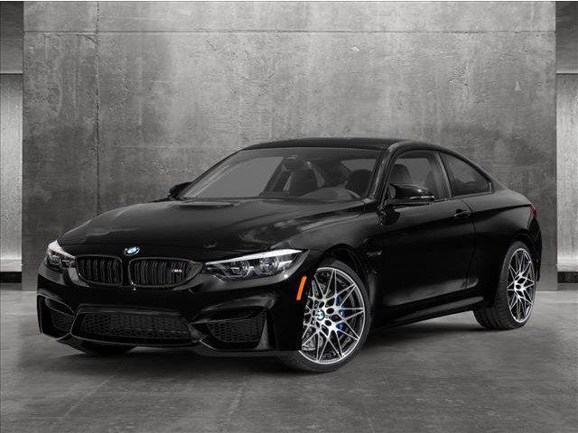 used 2018 BMW M4 car, priced at $48,992