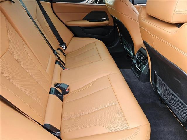 used 2023 BMW M440 car, priced at $46,406